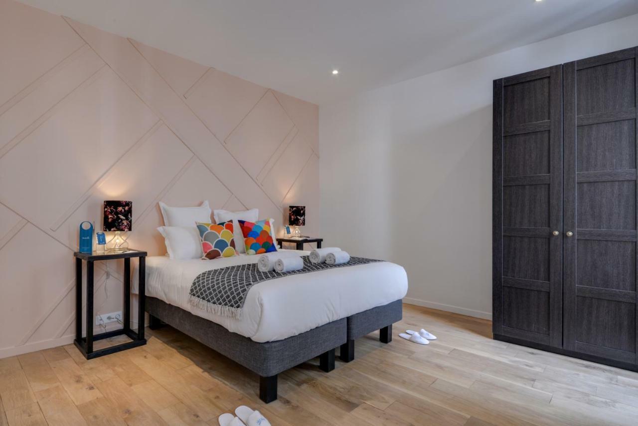 Sweet - Clery Apartment Paris