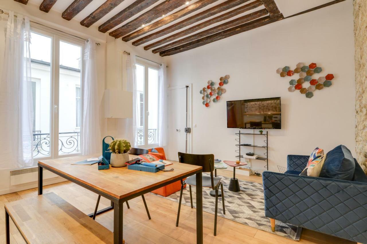 Appartement Sweet - Clery
