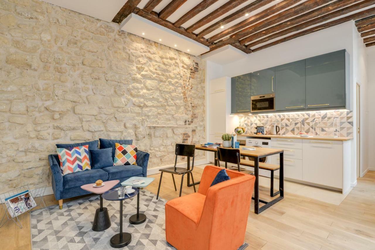 Sweet - Clery Apartment